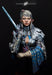 Galapagos Miniatures 1/10 Alai The Templar's Atonement Bust Resin Kit GP-B010_2