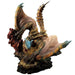 Capcom Figure Builder Creators Model Tigrex Reprint Ver. H200xW220xD190mm NEW_1