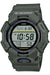 CASIO G-SHOCK GD-010-3JF Green Big Case Carbon Case Digital Men Watch Day/Date_1