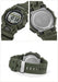 CASIO G-SHOCK GD-010-3JF Green Big Case Carbon Case Digital Men Watch Day/Date_2
