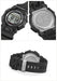CASIO G-SHOCK GD-010-1JF Black Big Case Carbon Case Men's Watch Day/Date NEW_2