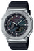 CASIO G-SHOCK GM-2100RW-1AJF Rainbow Brick Wall Series Analog Digital Men Watch_1