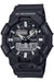 CASIO G-SHOCK GA-010-1AJF Black Big Case Carbon Analog Digital Men Day/Date NEW_1