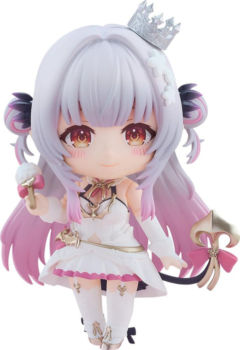 Nendoroid 2559 Suou Patra Painted plastic non-scale Painted Figure VTuber NEW_1