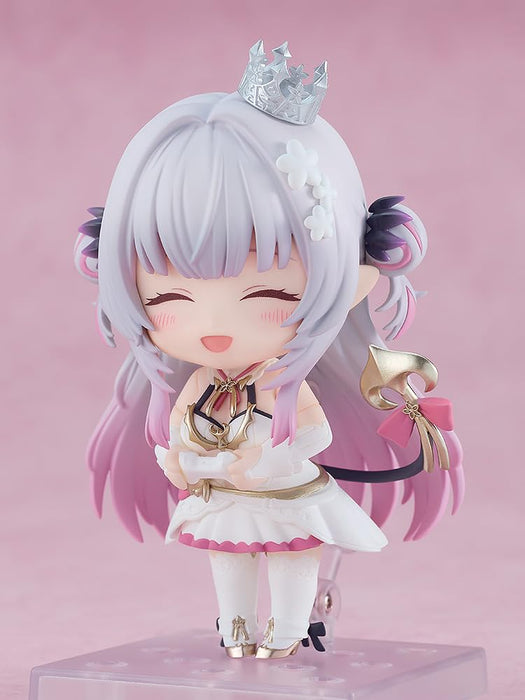 Nendoroid 2559 Suou Patra Painted plastic non-scale Painted Figure VTuber NEW_3