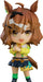 Nendoroid 2549 Umamusume: Pretty Derby Jungle Pocket Painted plastic Figure NEW_1