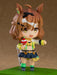 Nendoroid 2549 Umamusume: Pretty Derby Jungle Pocket Painted plastic Figure NEW_5