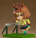 Nendoroid 2549 Umamusume: Pretty Derby Jungle Pocket Painted plastic Figure NEW_6