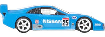 Mattel Hot Wheels Car Culture Silhouette Nissan 300ZX Diecast Car JBK61 NEW_3