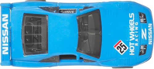 Mattel Hot Wheels Car Culture Silhouette Nissan 300ZX Diecast Car JBK61 NEW_4