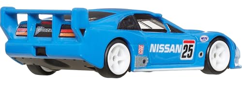 Mattel Hot Wheels Car Culture Silhouette Nissan 300ZX Diecast Car JBK61 NEW_5