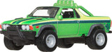 Mattel Hot Wheels Car Culture Off-road Subaru Brat Diecast Miniature Car JBK72_1