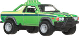 Mattel Hot Wheels Car Culture Off-road Subaru Brat Diecast Miniature Car JBK72_2