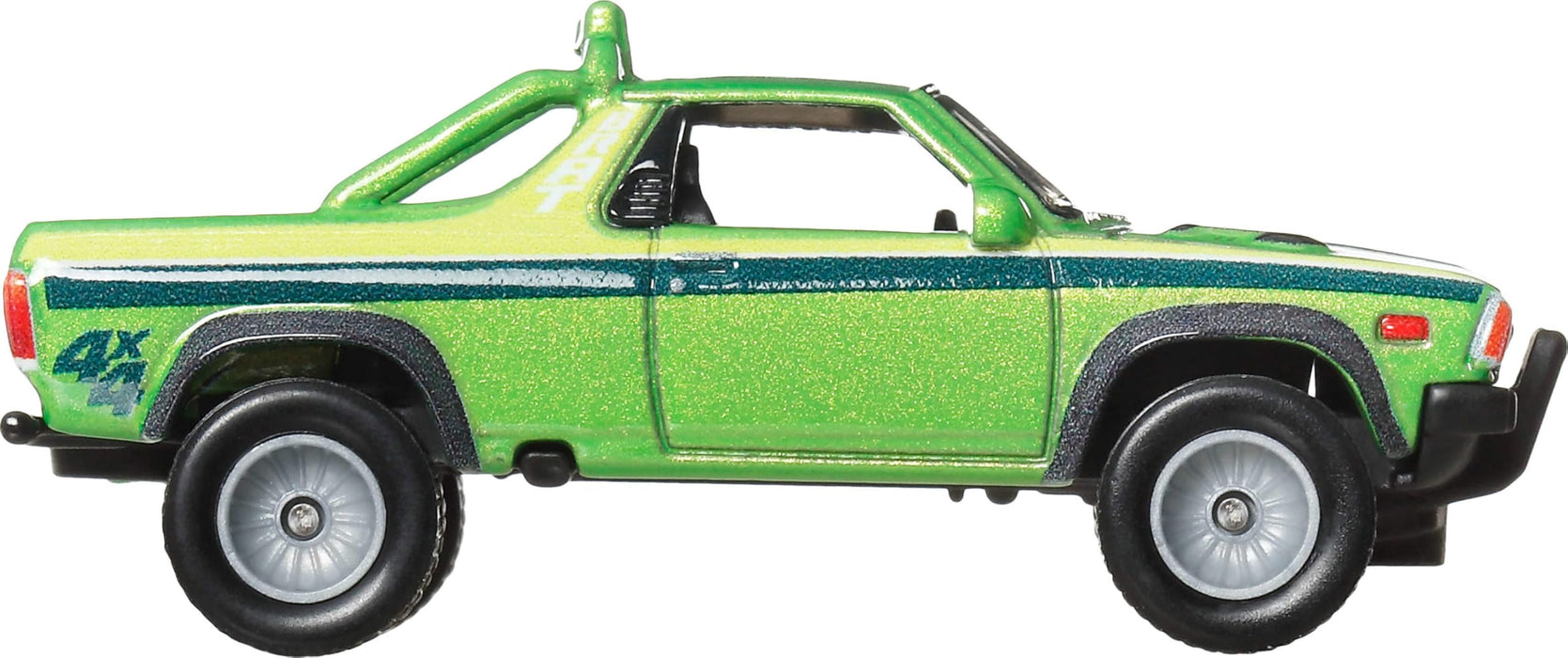 Mattel Hot Wheels Car Culture Off-road Subaru Brat Diecast Miniature Car JBK72_3