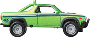 Mattel Hot Wheels Car Culture Off-road Subaru Brat Diecast Miniature Car JBK72_3