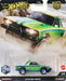 Mattel Hot Wheels Car Culture Off-road Subaru Brat Diecast Miniature Car JBK72_6