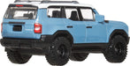 Mattel Hot Wheels Car Culture Off-road 2024 Toyota Land Cruiser Diecast JBK52_5