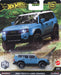 Mattel Hot Wheels Car Culture Off-road 2024 Toyota Land Cruiser Diecast JBK52_6
