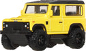 Mattel Hot Wheels Car Culture Off-road Land Rover Defender 90 Diecast Car JBK74_1