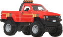 Mattel Hot Wheels Car Culture Off-road 1987 Toyota Pickup Truck Diecast JBK73_2
