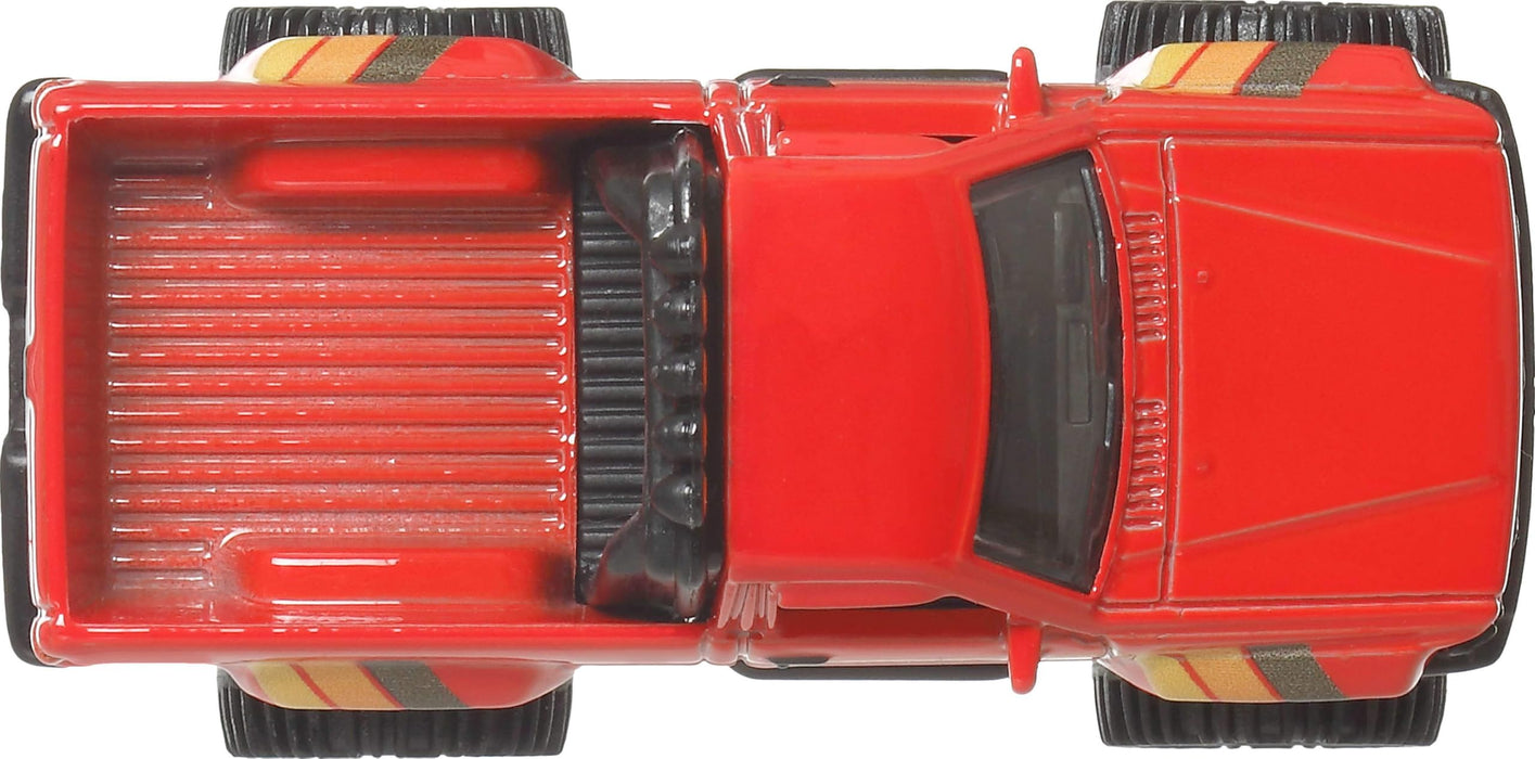 Mattel Hot Wheels Car Culture Off-road 1987 Toyota Pickup Truck Diecast JBK73_4