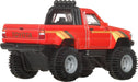 Mattel Hot Wheels Car Culture Off-road 1987 Toyota Pickup Truck Diecast JBK73_5