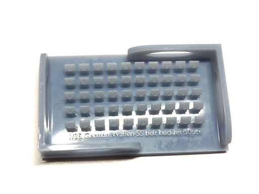 Chino Model 1/35 German Waffen-SS Belt Buckles 3D printer Resin Kit CM-156B NEW_2