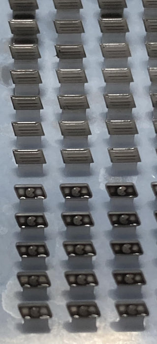 Chino Model 1/35 WW2 German Collar Patches/Shoulder Boards Resin Kit CM-157A NEW_4