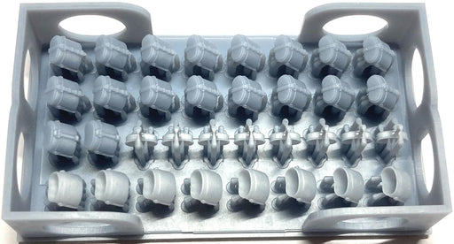 Chino Model 1/35 German M31 Mess kit 3D printer Resin Kit CM-154 Molding Color_1