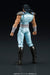 DIG DIGACTION Fist of the North Star Rei 80mm non-scale PVC Action Figure NEW_4