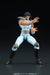 DIG DIGACTION Fist of the North Star Rei 80mm non-scale PVC Action Figure NEW_8