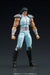 DIG DIGACTION Fist of the North Star Rei 80mm non-scale PVC Action Figure NEW_9