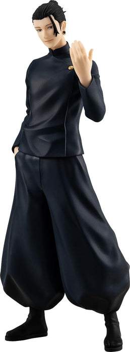 Pop Up Parade Jujutsu Kaisen Suguru Geto: Kaigyoku Gyokusetsu Ver. Figure NEW_1
