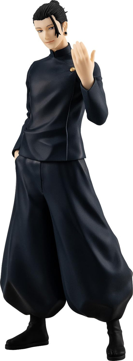 Pop Up Parade Jujutsu Kaisen Suguru Geto: Kaigyoku Gyokusetsu Ver. Figure NEW_1