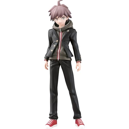 Pop Up Parade Danganronpa 1 2 Reload Makoto Naegi Non-scale Plastic Figure NEW_1