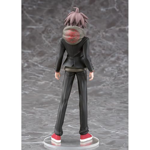 Pop Up Parade Danganronpa 1 2 Reload Makoto Naegi Non-scale Plastic Figure NEW_2