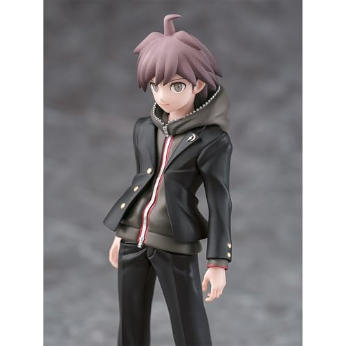Pop Up Parade Danganronpa 1 2 Reload Makoto Naegi Non-scale Plastic Figure NEW_3