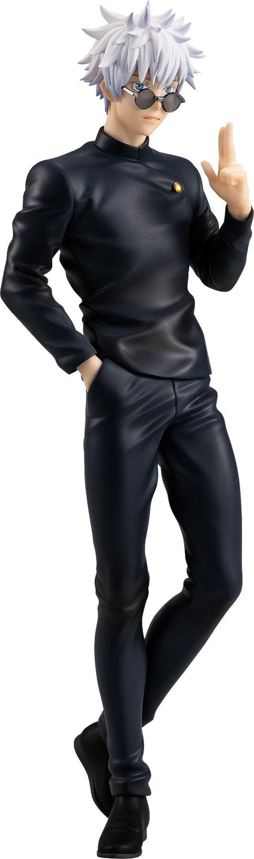 Pop Up Parade Satoru Gojo: Kaigyoku Gyokusetsu Ver. Plasitc Figure GSC90199958_1