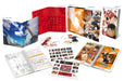 [Blu-ray] Haikyu The Dumpster Battle Deluxe Edition English Subtitles TBR-34229D_1