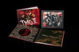 TMG (Tak Matsumoto Group) TMG II [CD+Metal Frame] Limited Edition BMCS-8017 NEW_1