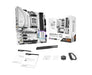 ASRock B650M PG RIPTIDE WIFI White Model AM5 Micro-ATX Motherboard DDR5 NEW_2