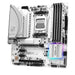 ASRock B650M PG RIPTIDE WIFI White Model AM5 Micro-ATX Motherboard DDR5 NEW_4