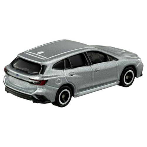 Takara Tomy Tomica No.59 Subaru Levorg First Special Specification Miniature Car_2