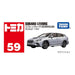Takara Tomy Tomica No.59 Subaru Levorg First Special Specification Miniature Car_4