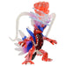 Takara Tomy Pokemon MonColle Fighting Terastallization Koraidon Action Figure_7
