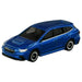 Takara Tomy Tomica No.59 Subaru Levorg Metalic Blue (Box) Miniature Car NEW_1