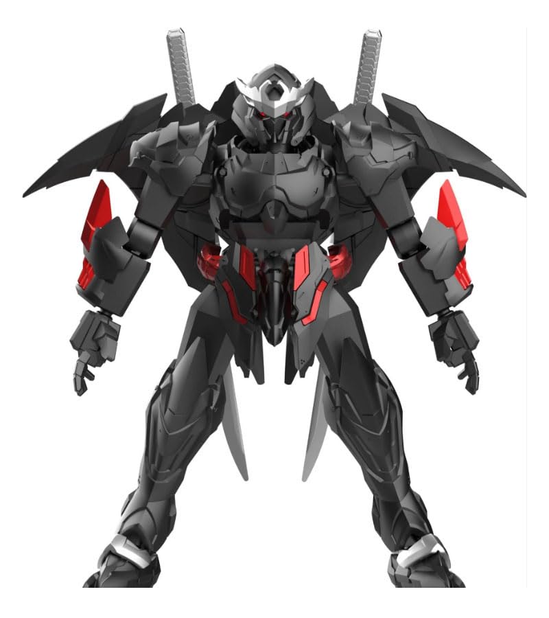Sembo Figures x Zen of Collectible Battle of Yuanling Block Toy Zhan M ...