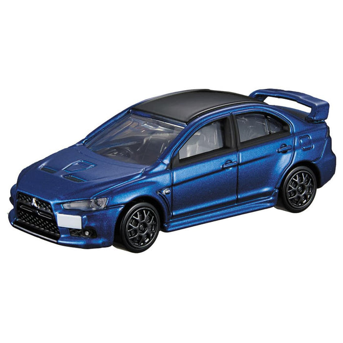 TakaraTomy Tomica Premium MITSUBISHI LANCER EVOLUTION 3 MODELS Collection NEW_2