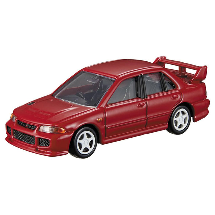 TakaraTomy Tomica Premium MITSUBISHI LANCER EVOLUTION 3 MODELS Collection NEW_3