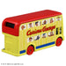 Takara Tomy Dream Tomica SP Curious George Friend Bus Diecast Miniature Car NEW_3